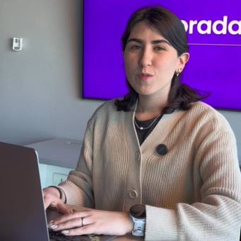 Ad by Morada Uno
