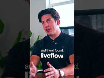 Ad by LiveFlow