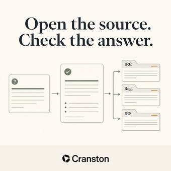 Ad by Cranston AI