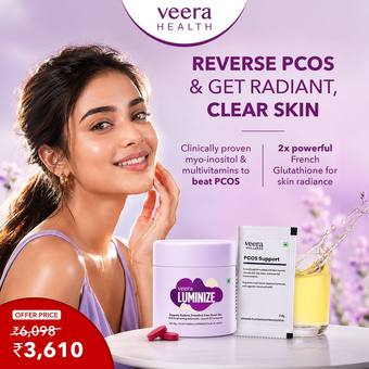 Ad by Veera Health