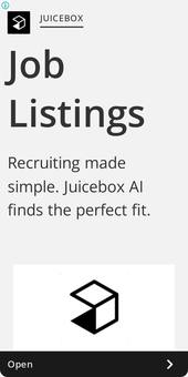 Ad by Juicebox