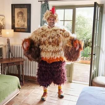 Ad by Airbnb