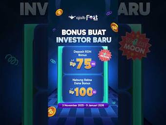 Ad by Ajaib