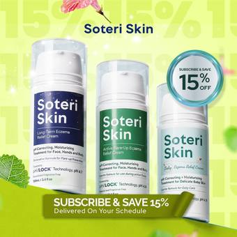Ad by SOTERI SKIN
