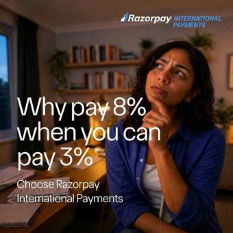 Ad by Razorpay