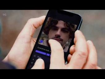 Ad by D-ID