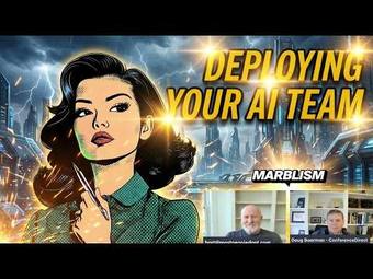 Ad by Marblism