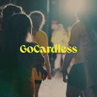 Ad by GoCardless
