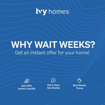 Ad by Ivy Homes