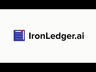 Ad by IronLedger.ai