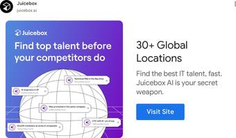 Ad by Juicebox