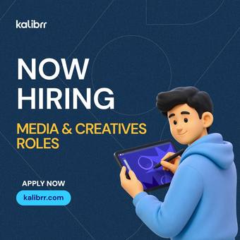 Ad by Kalibrr