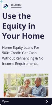 Ad by Debteye