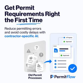 Ad by PermitFlow