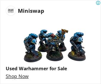 Ad by Miniswap