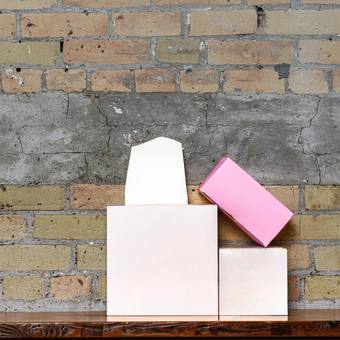 Ad by Georgette Packaging