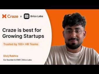 Ad by Craze
