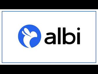Ad by Albiware Inc.