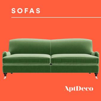 Ad by AptDeco