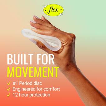 Ad by The Flex Company