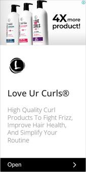 Ad by LUS Brands