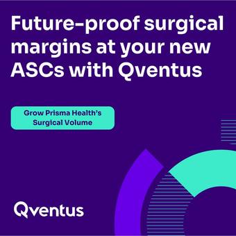 Ad by Qventus