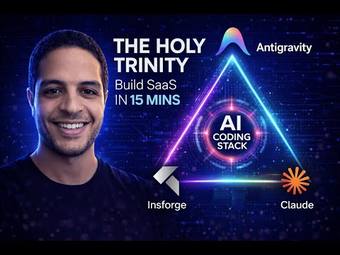 Ad by InsForge