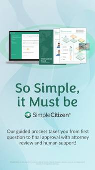 Ad by SimpleCitizen
