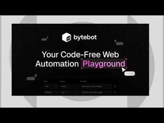 Ad by Bytebot