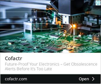 Ad by Cofactr