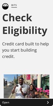 Ad by Bits
