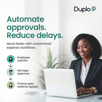 Ad by Duplo