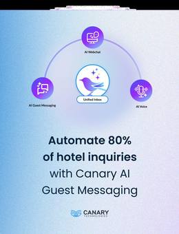 Ad by Canary Technologies