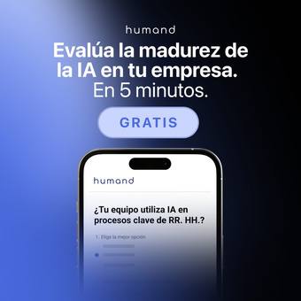 Ad by Humand