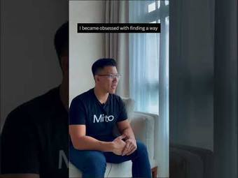 Ad by Mito Health