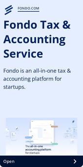 Ad by Fondo
