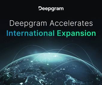 Ad by Deepgram