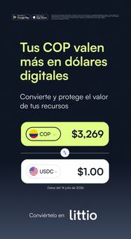 Ad by Littio
