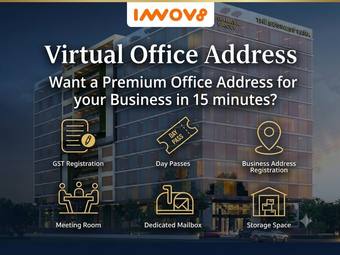 Ad by Innov8