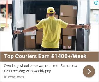Ad by FirstWork