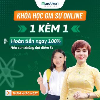 Ad by Marathon Education