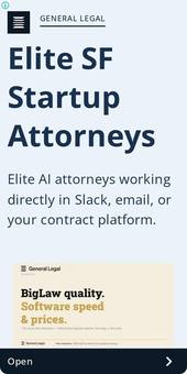 Ad by General Legal