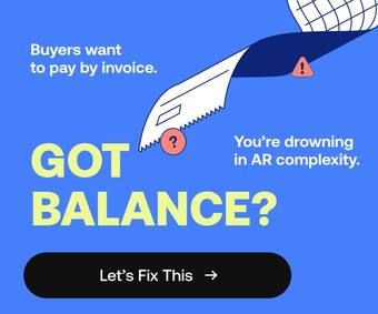 Ad by Balance