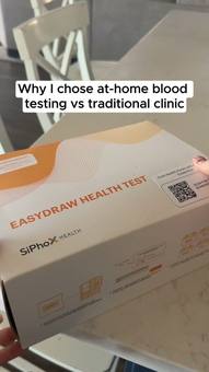 Ad by SiPhox Health