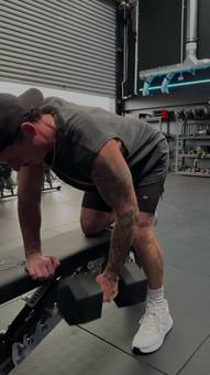 Ad by FitnessAI