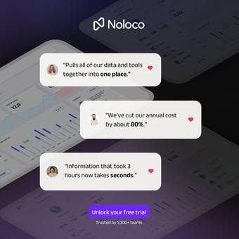Ad by Noloco