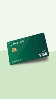 Ad by True Link