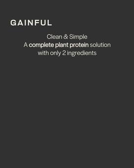 Ad by Gainful