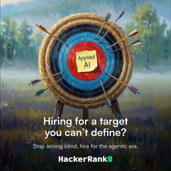 Ad by HackerRank