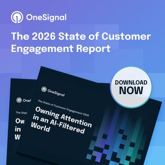 Ad by OneSignal